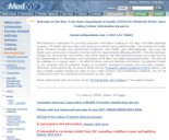 Managed NYHIPAADESK.COM June 2005 to February 2007